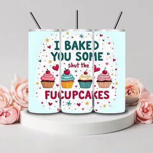 20 oz SKINNY STRAIGHT TUMBLER